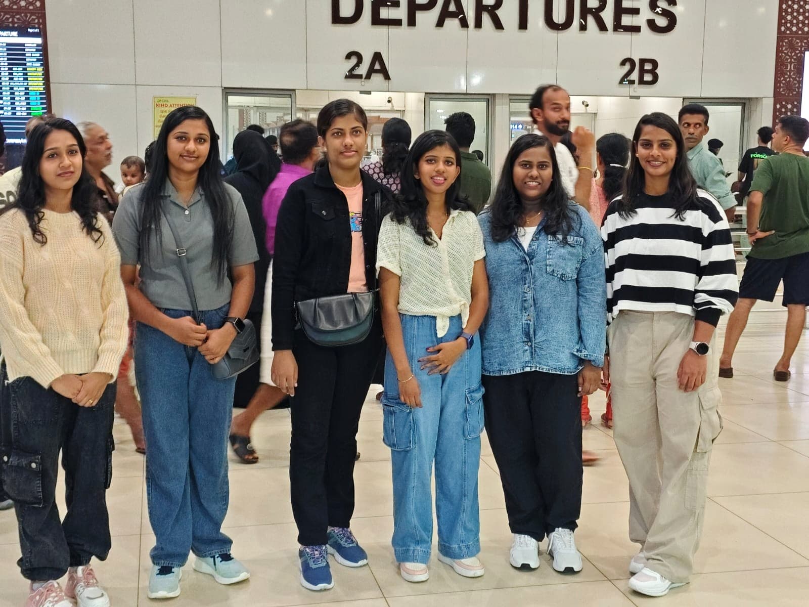 NURSING STUDENTS